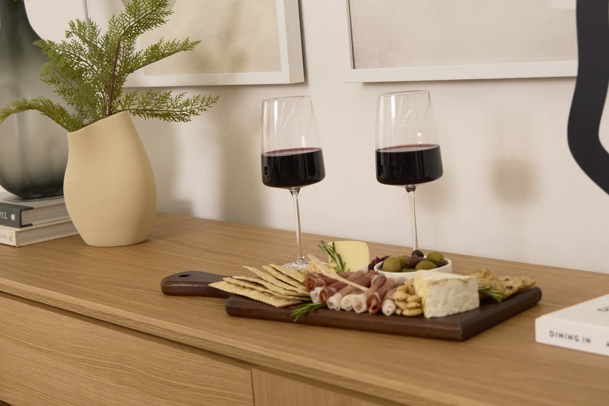 Seasonal Home Updates That Feel Effortless