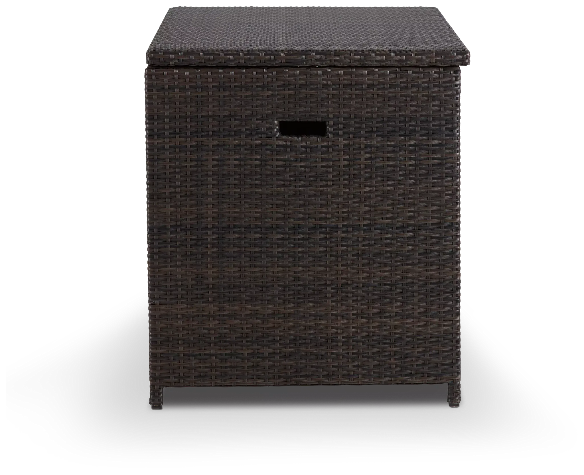 Zen2 Dark Tone Storage Chest
