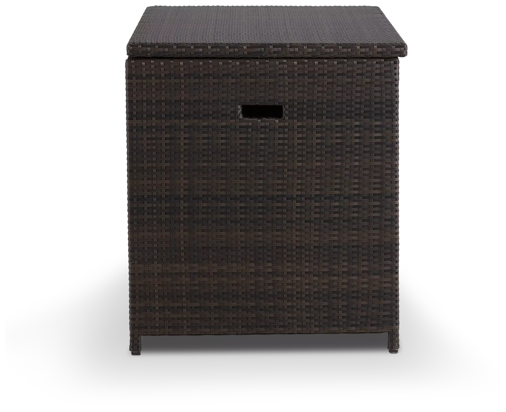 Zen2 Dark Tone Storage Chest Zen2 Dark Tone Storage Chest