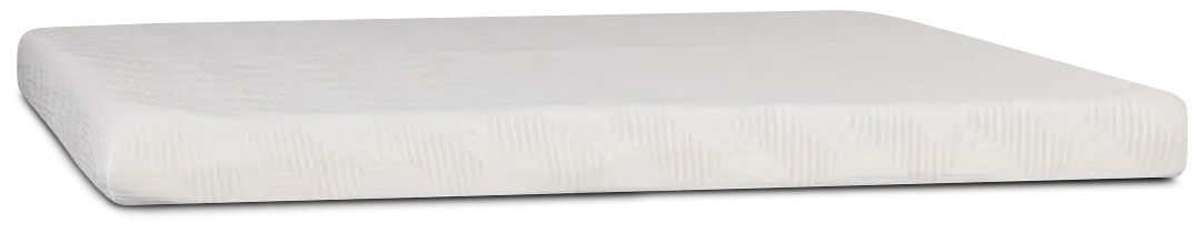 Rest & Renew 4.5" Cool Mfoam Memory Foam Sleeper Mattress Insert Rest & Renew 4.5" Cool Mfoam Memory Foam Sleeper Mattress Insert