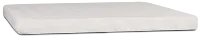 Rest & Renew 4.5" Cool Mfoam Memory Foam Sleeper Mattress Insert