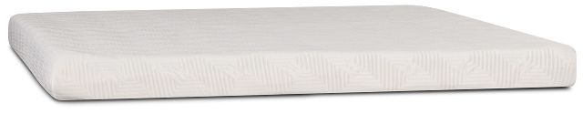 Rest & Renew 4.5" Cool Mfoam Memory Foam Sleeper Mattress Insert