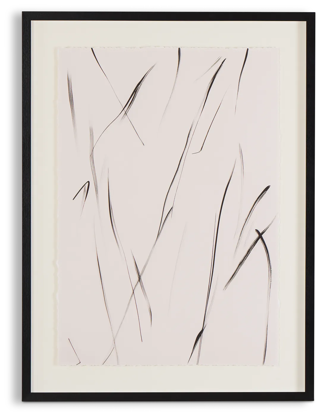 Selly Ivory Framed Wall Art