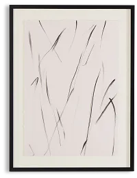 Selly Ivory Framed Wall Art