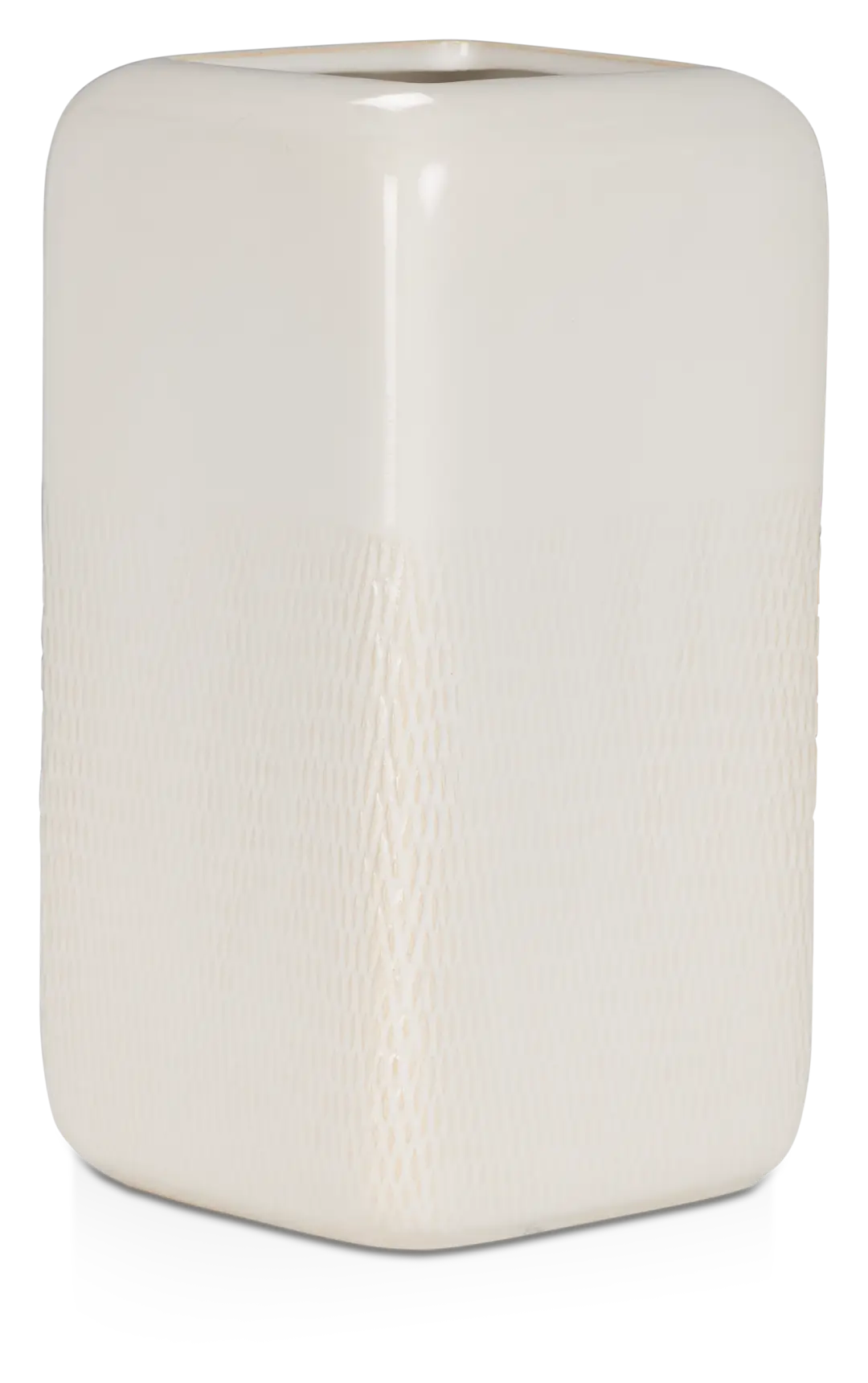 Rowi Ivory Medium Vase Rowi Ivory Medium Vase