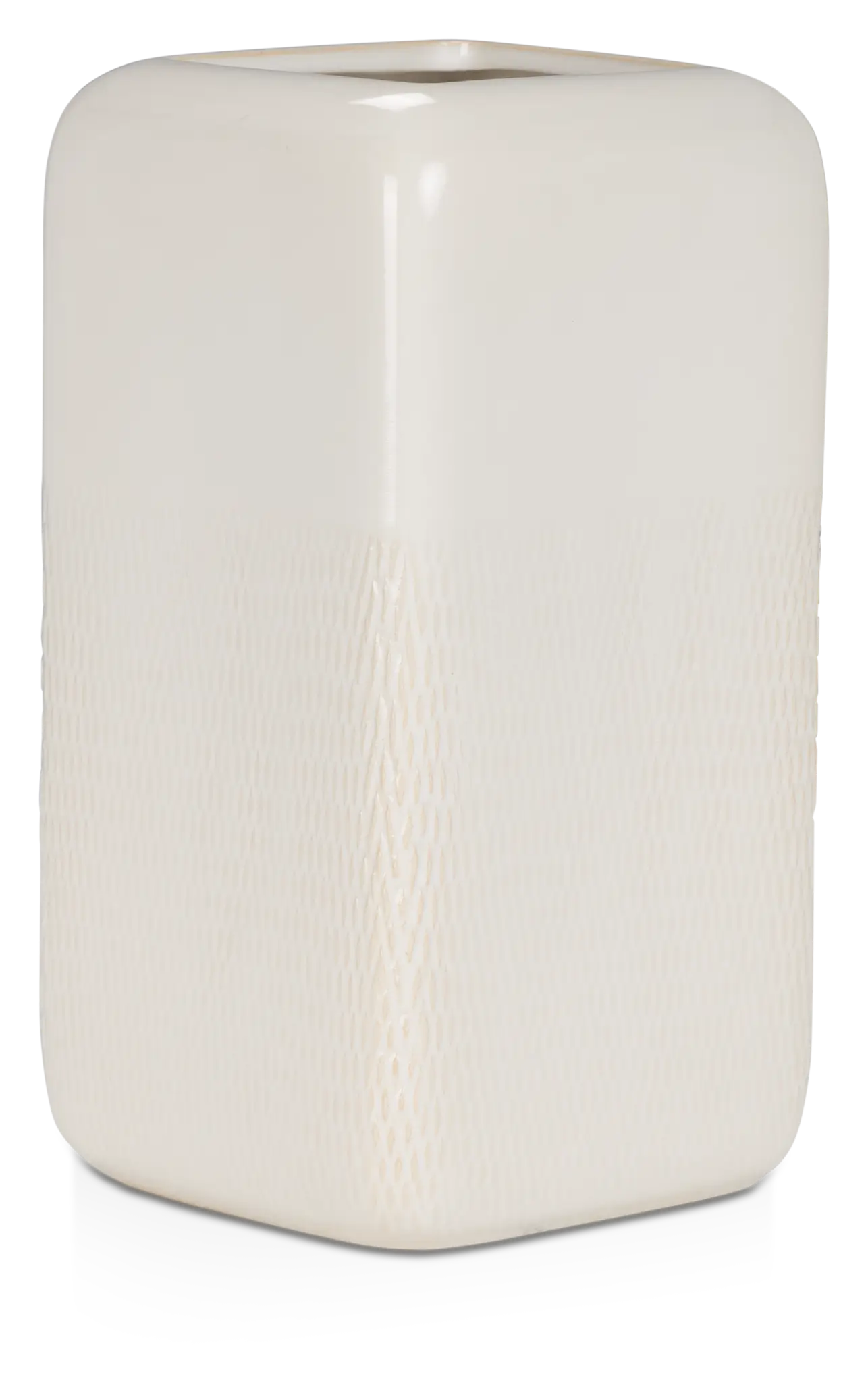 Rowi Ivory Medium Vase Rowi Ivory Medium Vase