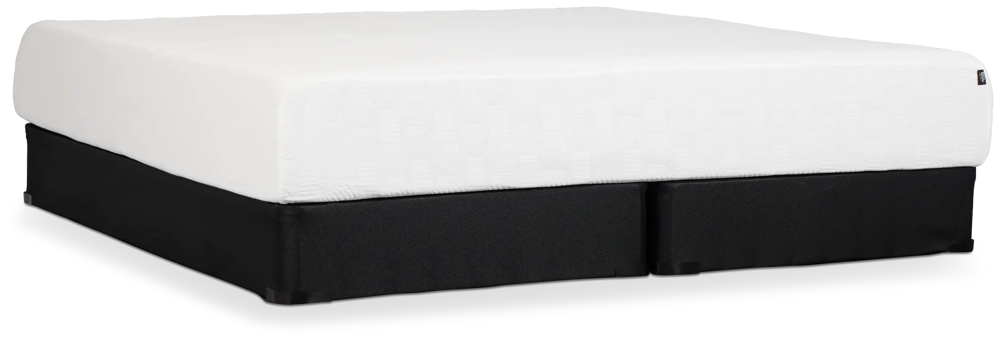 Rest & Renew By Zinus Gel Memory Foam Mattress 12" Medium Mattress Set Rest & Renew By Zinus Gel Memory Foam Mattress 12" Medium Mattress Set