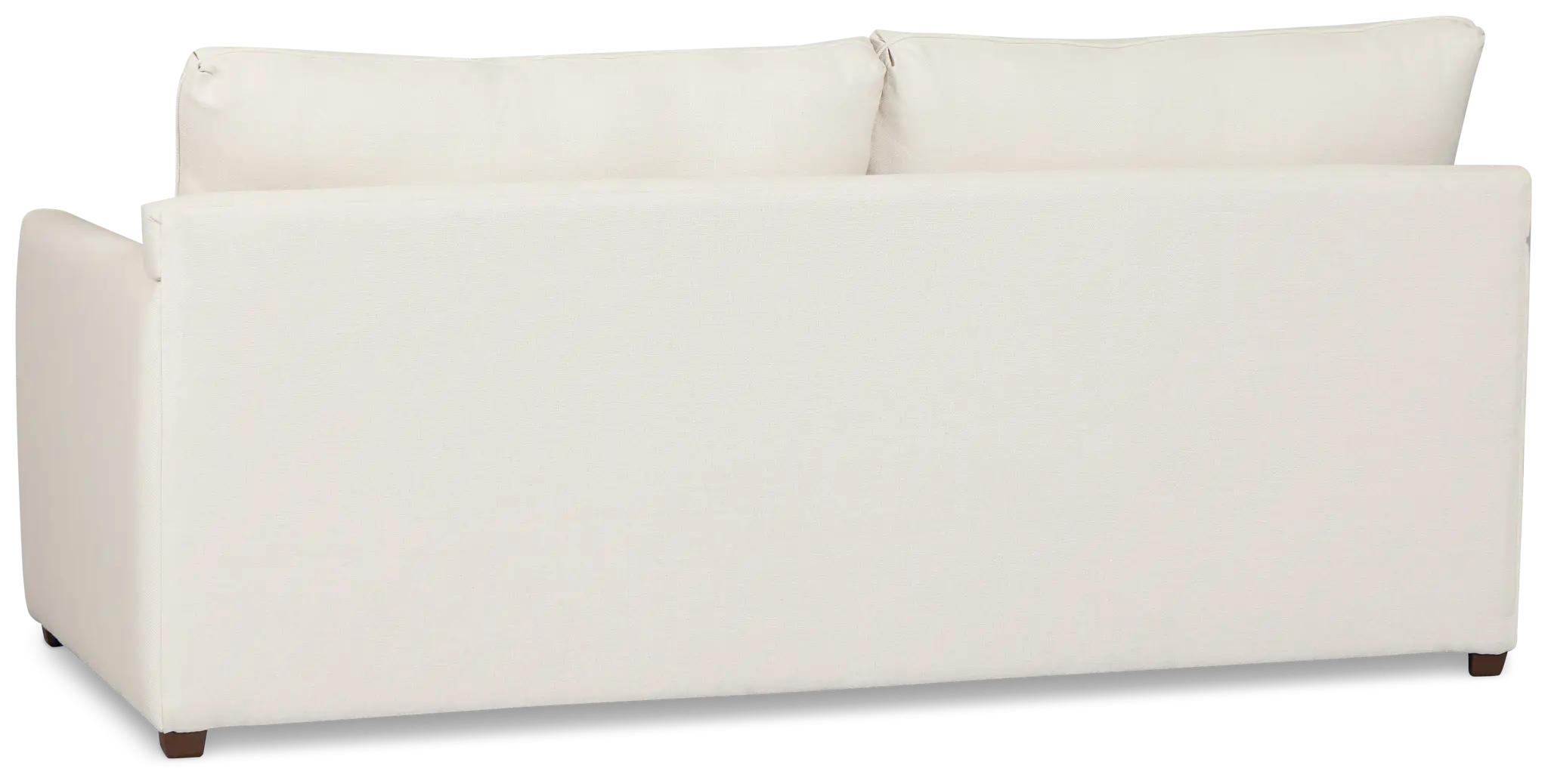 Tate Light Beige Fabric Cooling Memory Foam Sleeper Tate Light Beige Fabric Cooling Memory Foam Sleeper