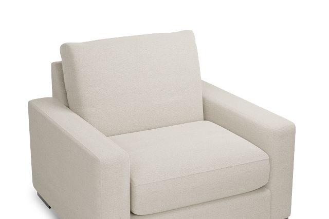 Edgewater Elite Ivory Chair