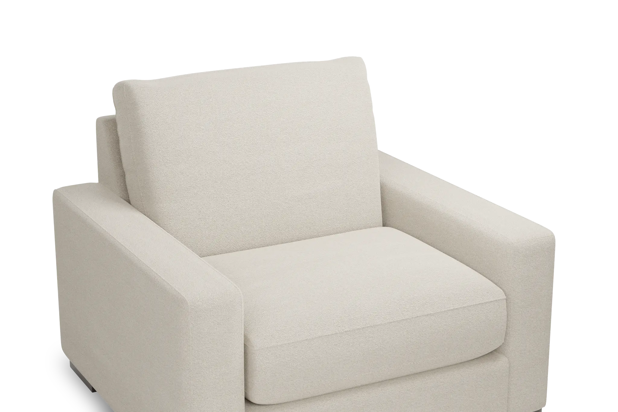 Edgewater Elite Ivory Chair Edgewater Elite Ivory Chair