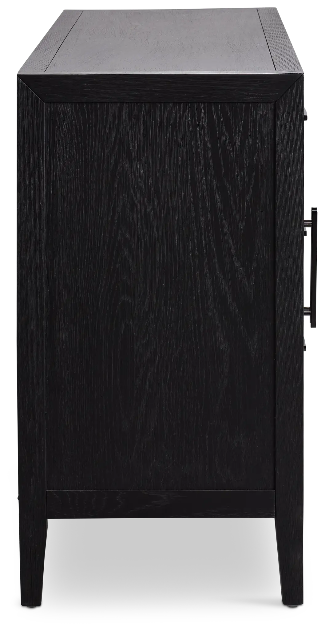 Alden Black Server Alden Black Server