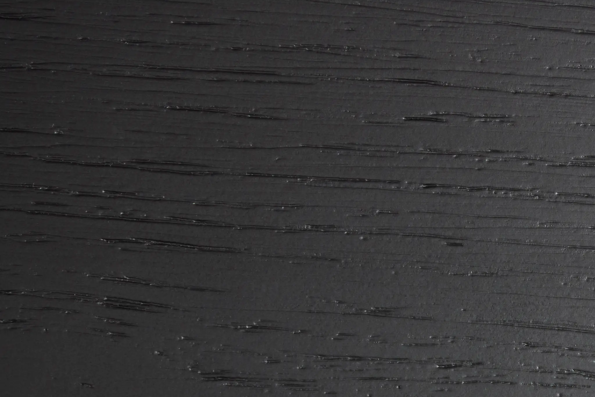 Modesto Black Round Table Modesto Black Round Table