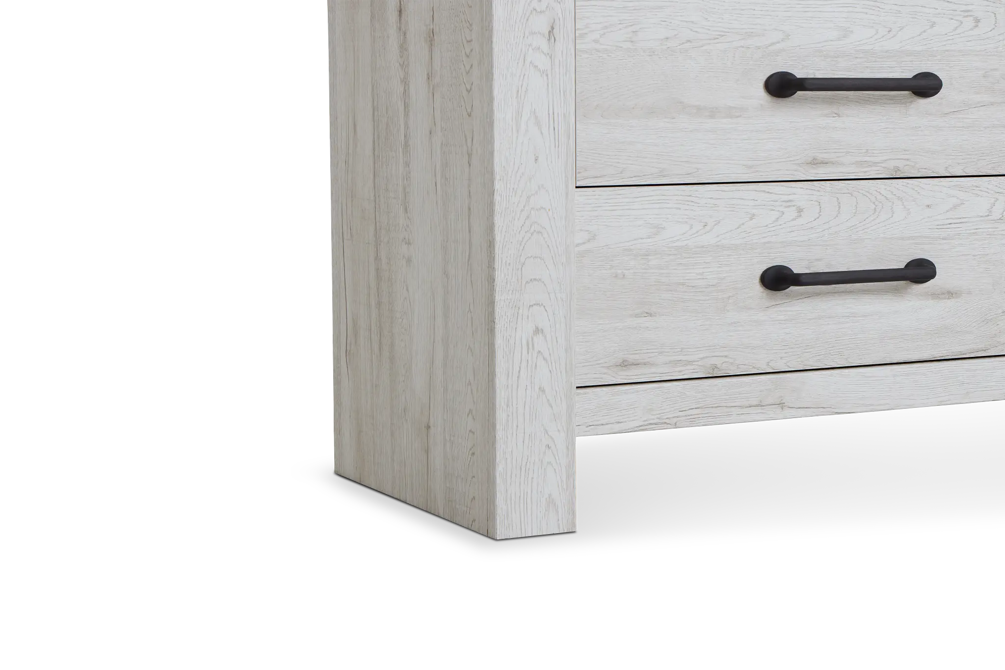 Blueridge Two-tone Dresser Blueridge Two-tone Dresser