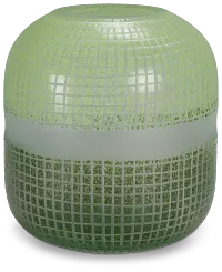 Maripola Green Small Vase