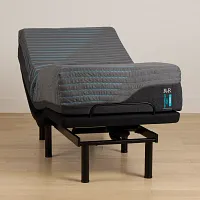 Rest & Renew Performance Max Soft Elite Adjustable Mattress Set