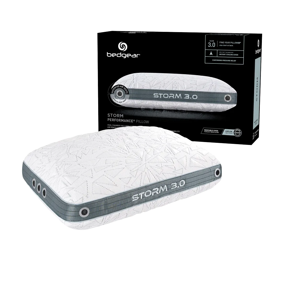 Storm 3.0 Pillow