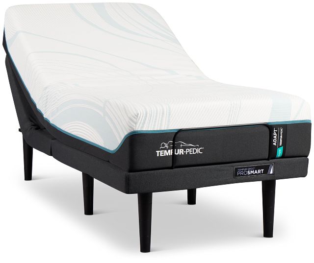 Tempur-pedic Tempur-adapt Medium Ergo Prosmart Adjustable Mattress Set