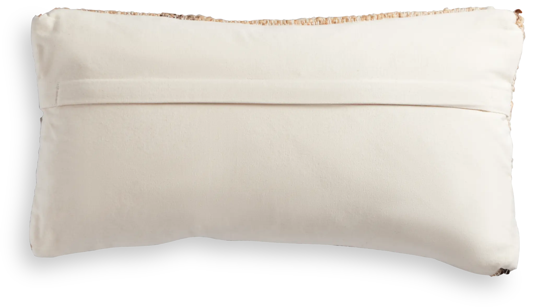 Greb Light Brown Lumbar Accent Pillow Greb Light Brown Lumbar Accent Pillow