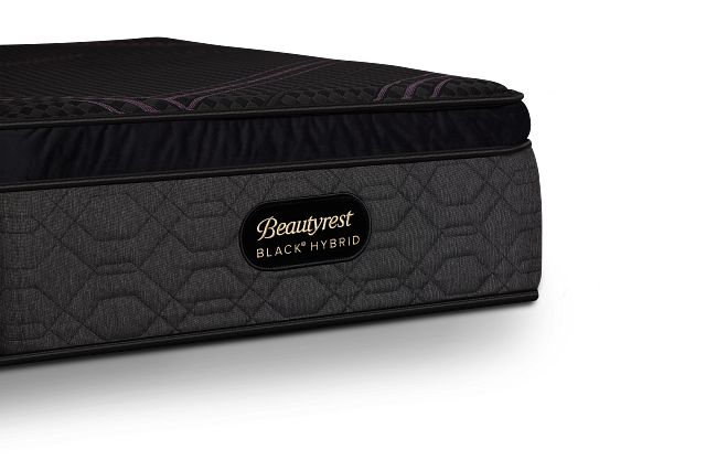 Beautyrest Black Series Two 14.5" Medium Hybrid Mattress