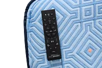 Stearns & Foster Lux Estate Elite Soft Hybrid 14" Soft Ergo Prosmart Adjustable Mattress Set