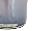 Clio Brown Medium Vase