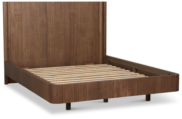 Nomad Mid Tone Shelter Bed