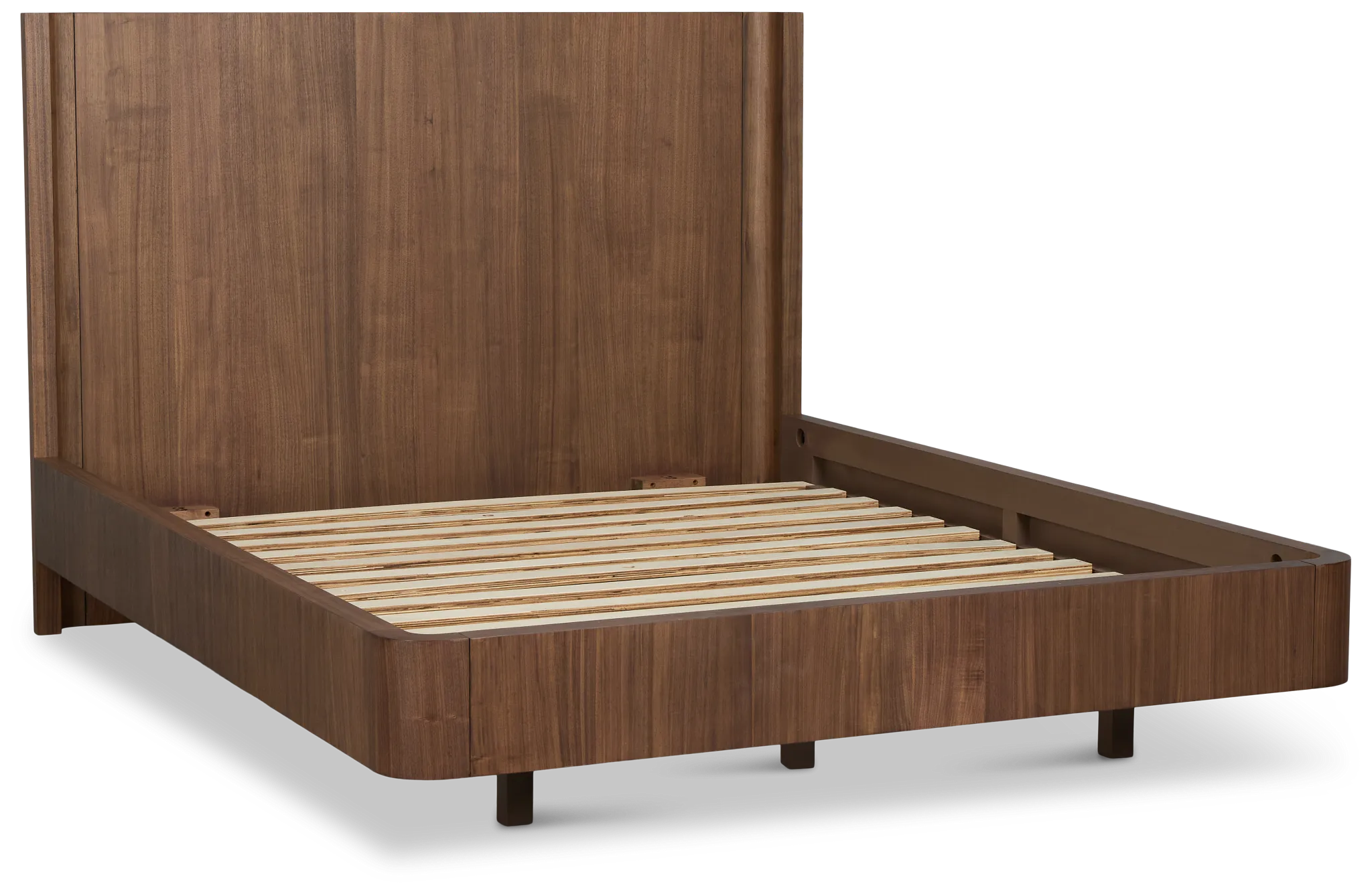 Nomad Mid Tone Shelter Bed