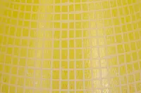 Junia Yellow Large Vase
