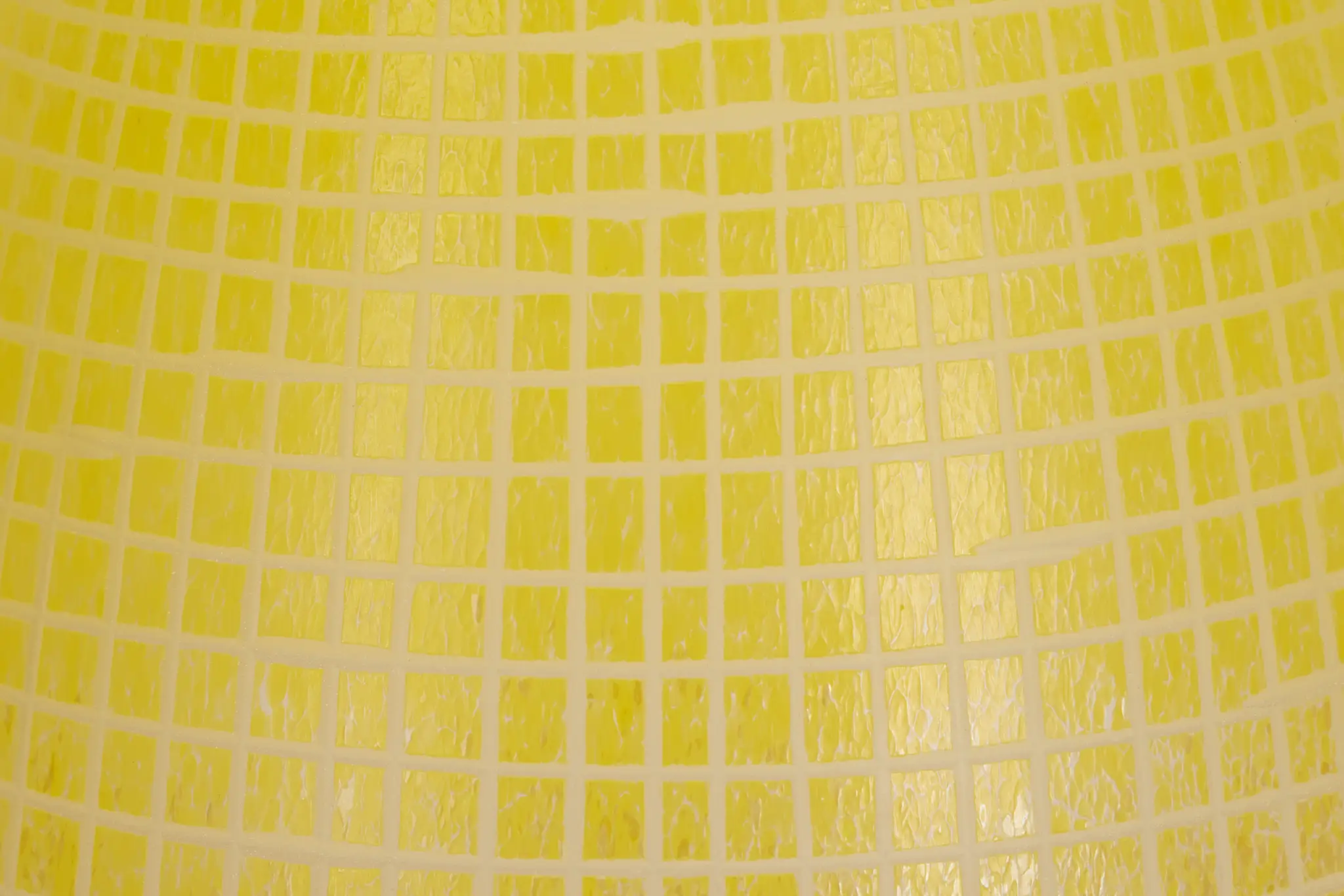 Junia Yellow Large Vase Junia Yellow Large Vase