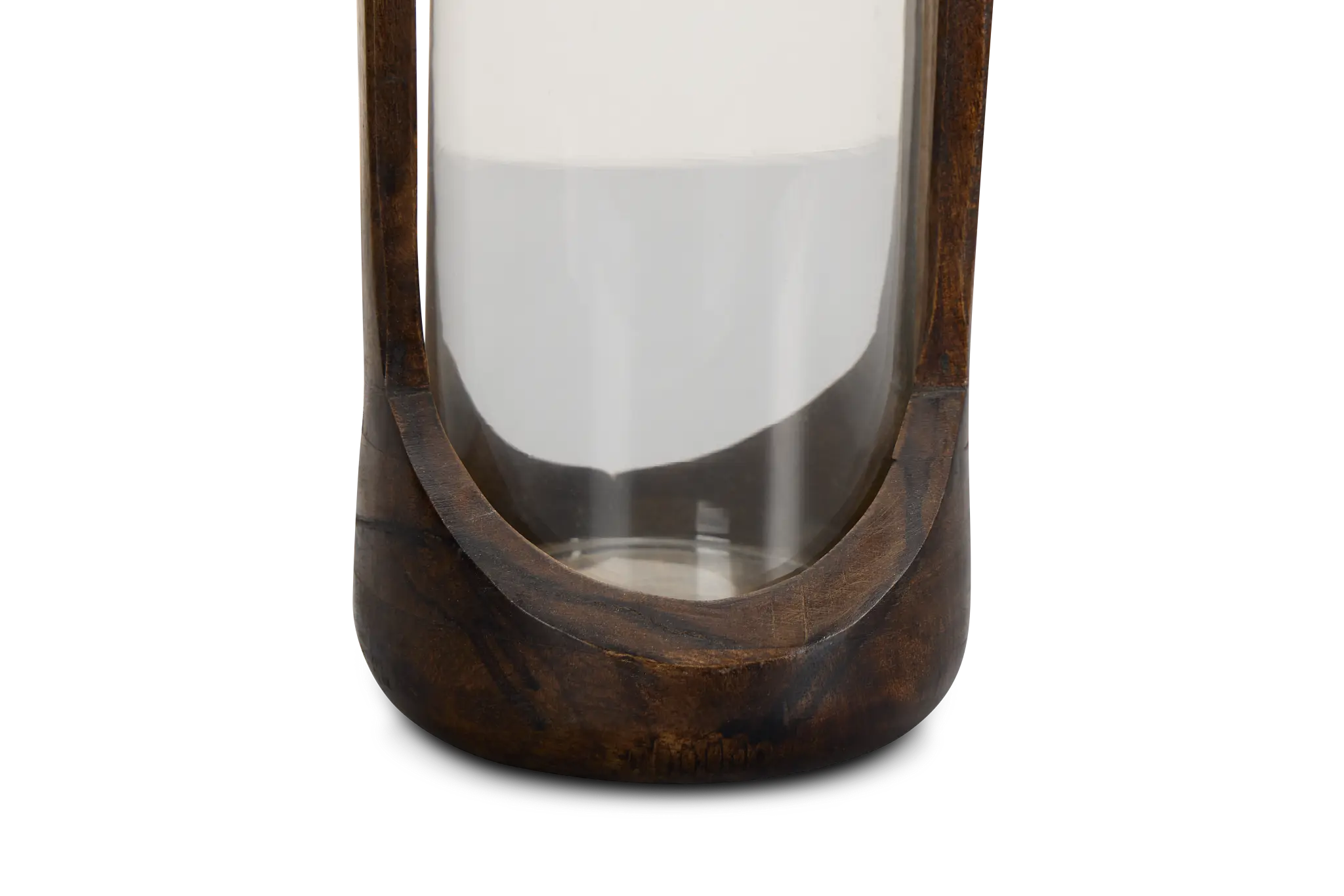 Orlove Brown Small Lantern Orlove Brown Small Lantern