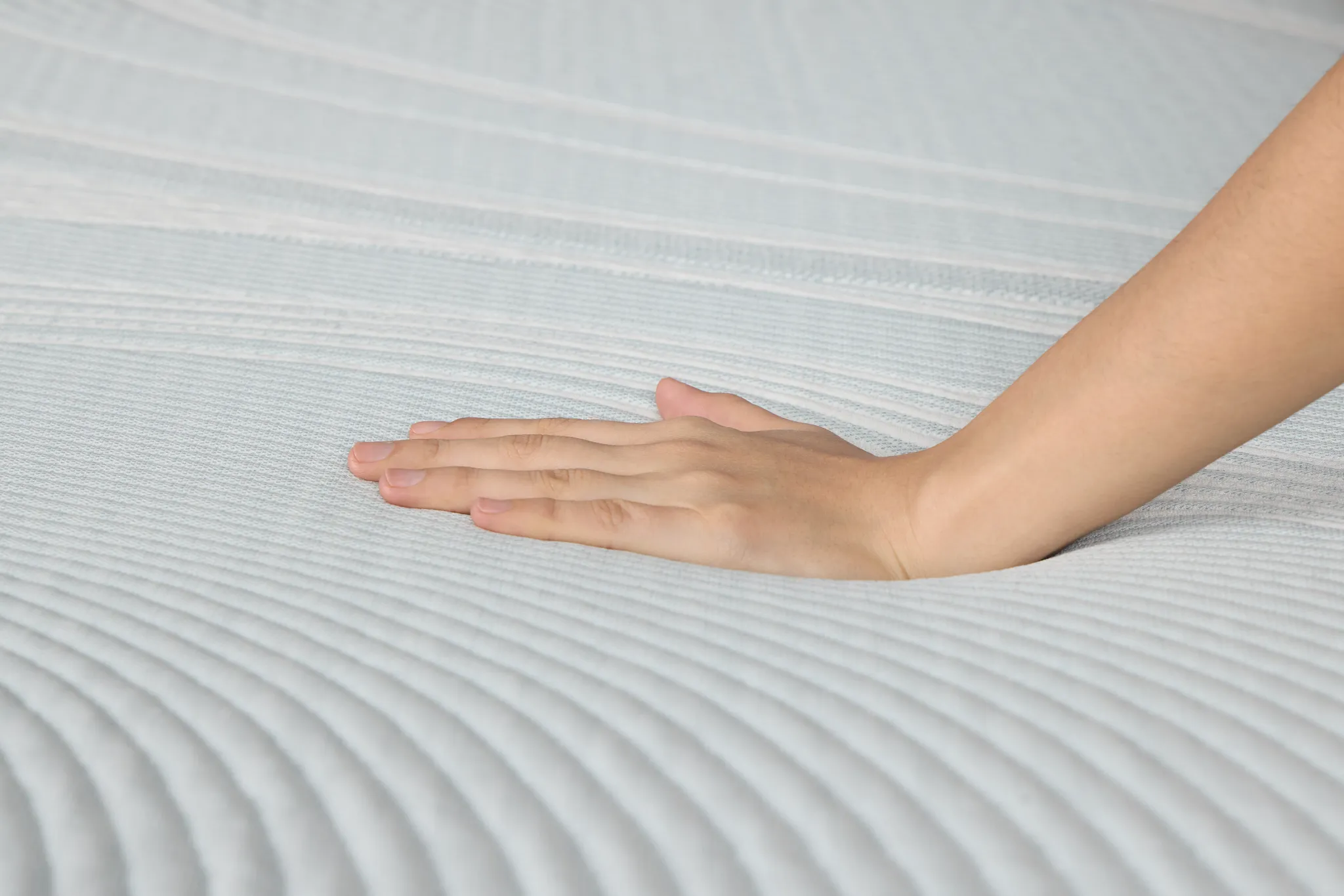 Tempur-pedic Tempur-proadapt 12" Medium Mattress