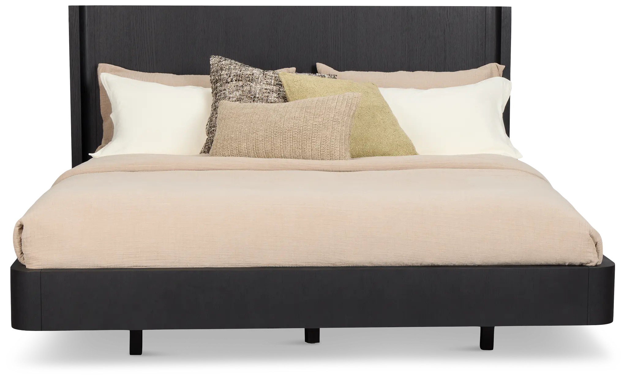 Nomad Black Shelter Bed Nomad Black Shelter Bed