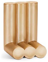 Luke Gold Tabletop Accessory