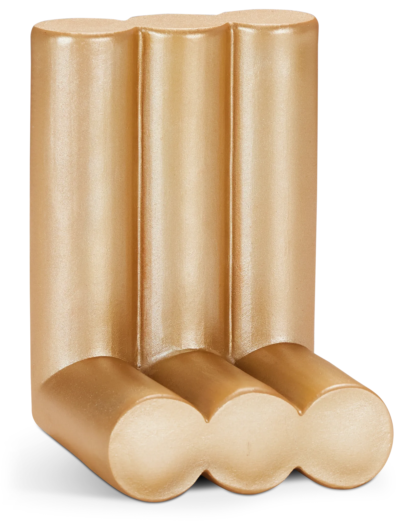 Luke Gold Tabletop Accessory