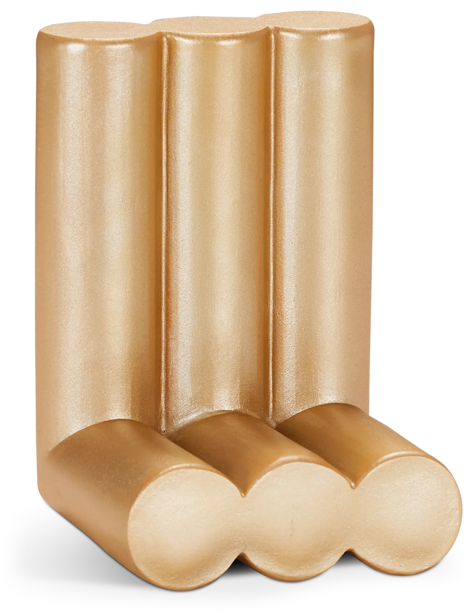 Luke Gold Tabletop Accessory Luke Gold Tabletop Accessory