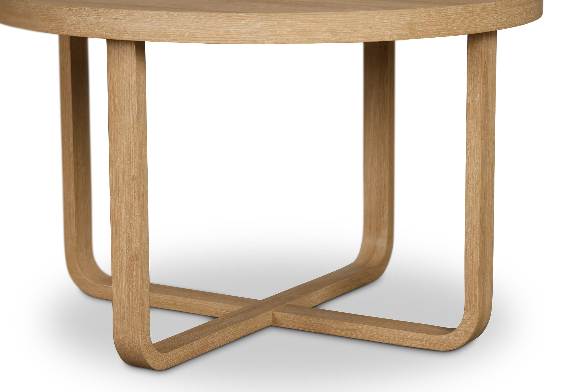 Lyndie Light Tone Round Table Lyndie Light Tone Round Table