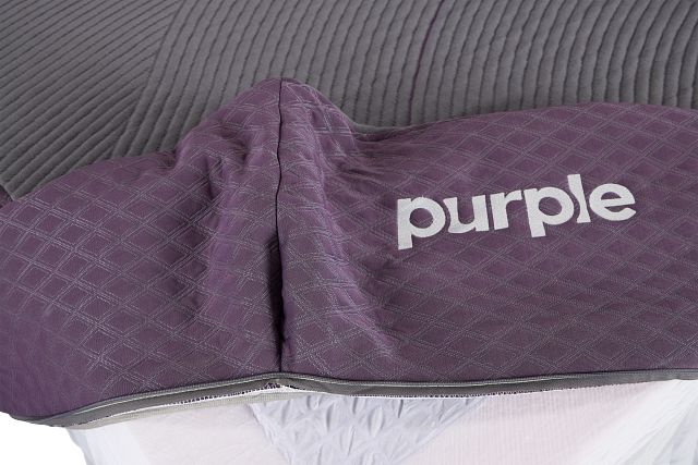 Purple Restore Premier Soft 13" Hybrid Mattress