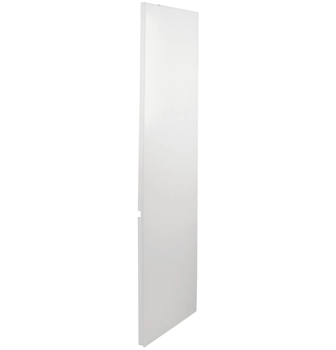 Ge Cafe Side Panel White Right Side Panel