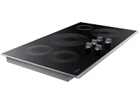 Samsung 6430 Series Stainless Steel 36" Electric Cook Top