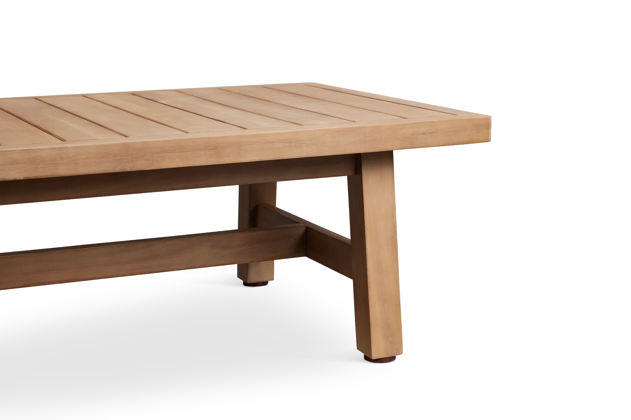 Laguna Light Tone Coffee Table