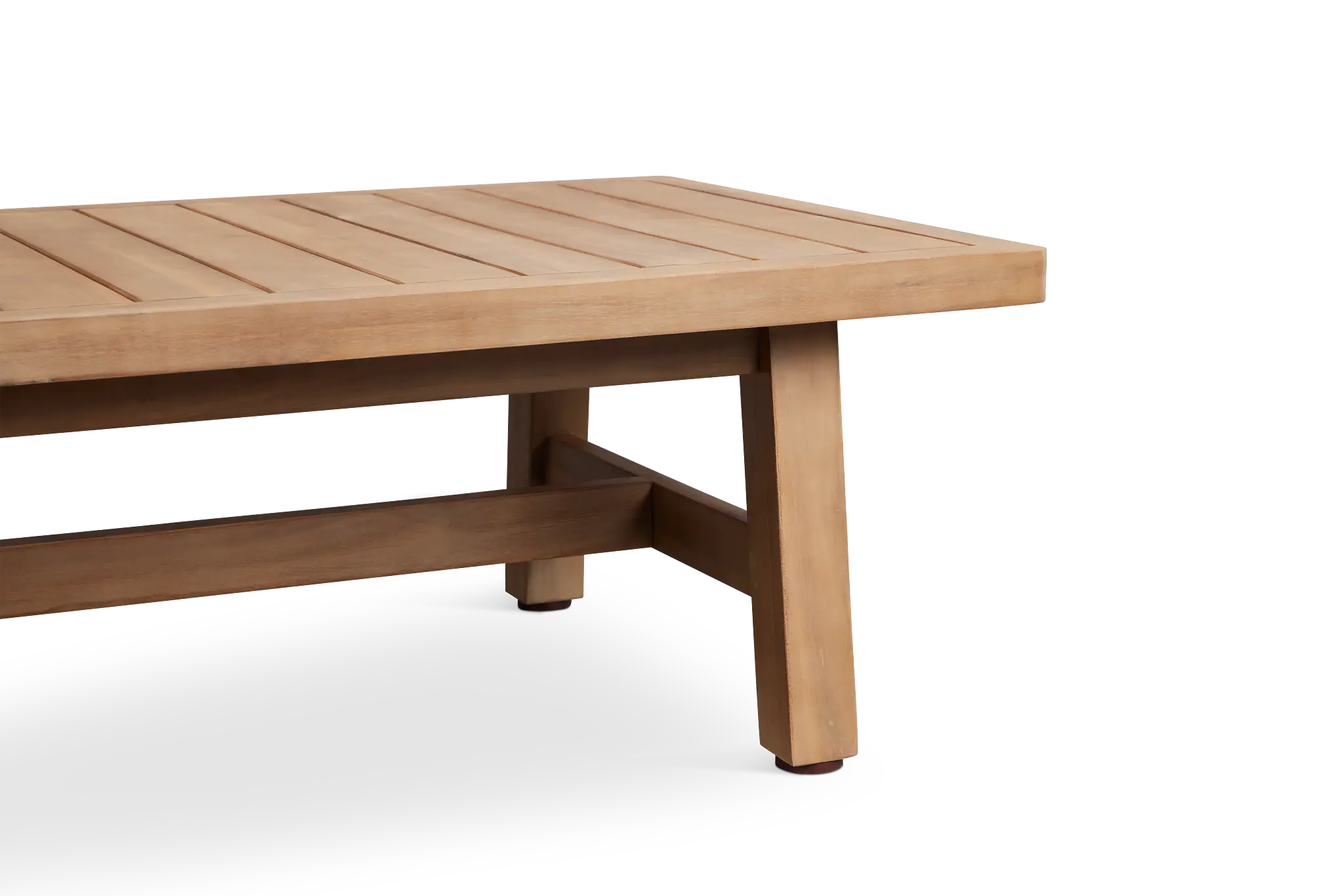 Laguna Light Tone Coffee Table Laguna Light Tone Coffee Table