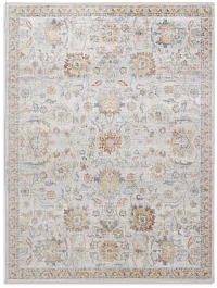 Sally Beige 5x7 Area Rug