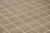 Jordin Light Brown 8x10 Area Rug