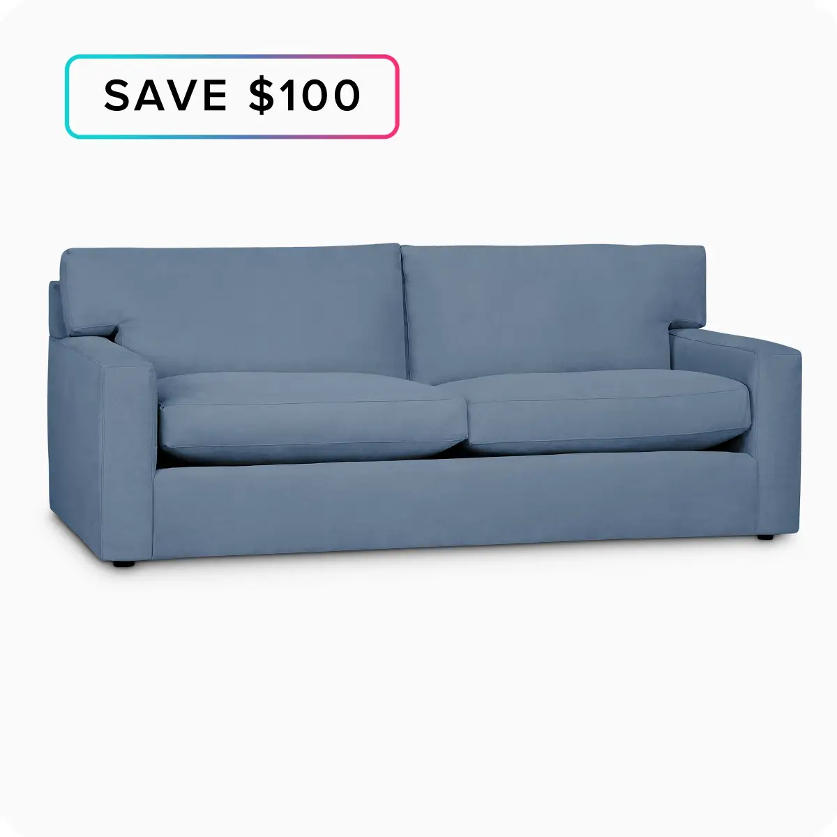 Hudson Sofa