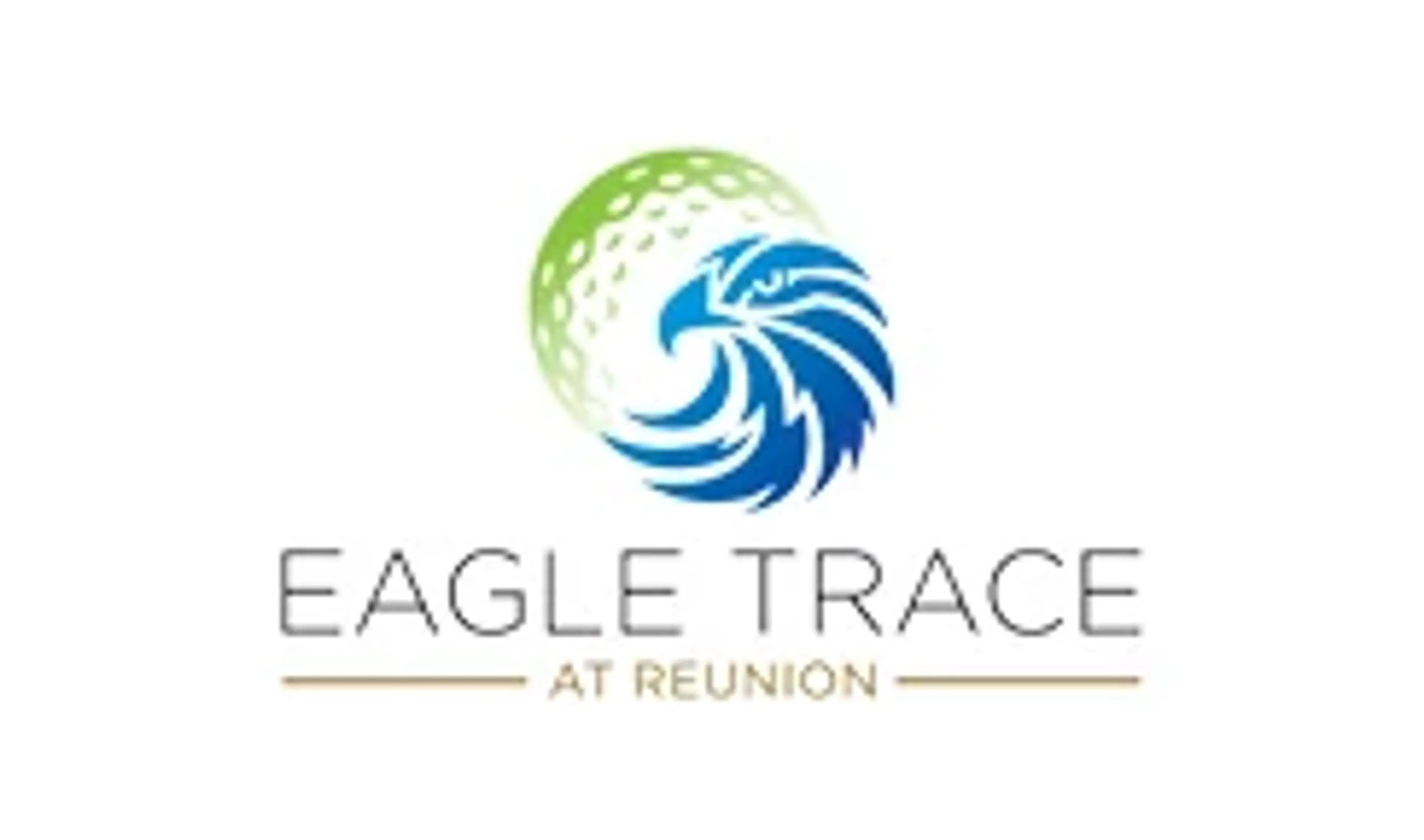Logo for Eagle Trace