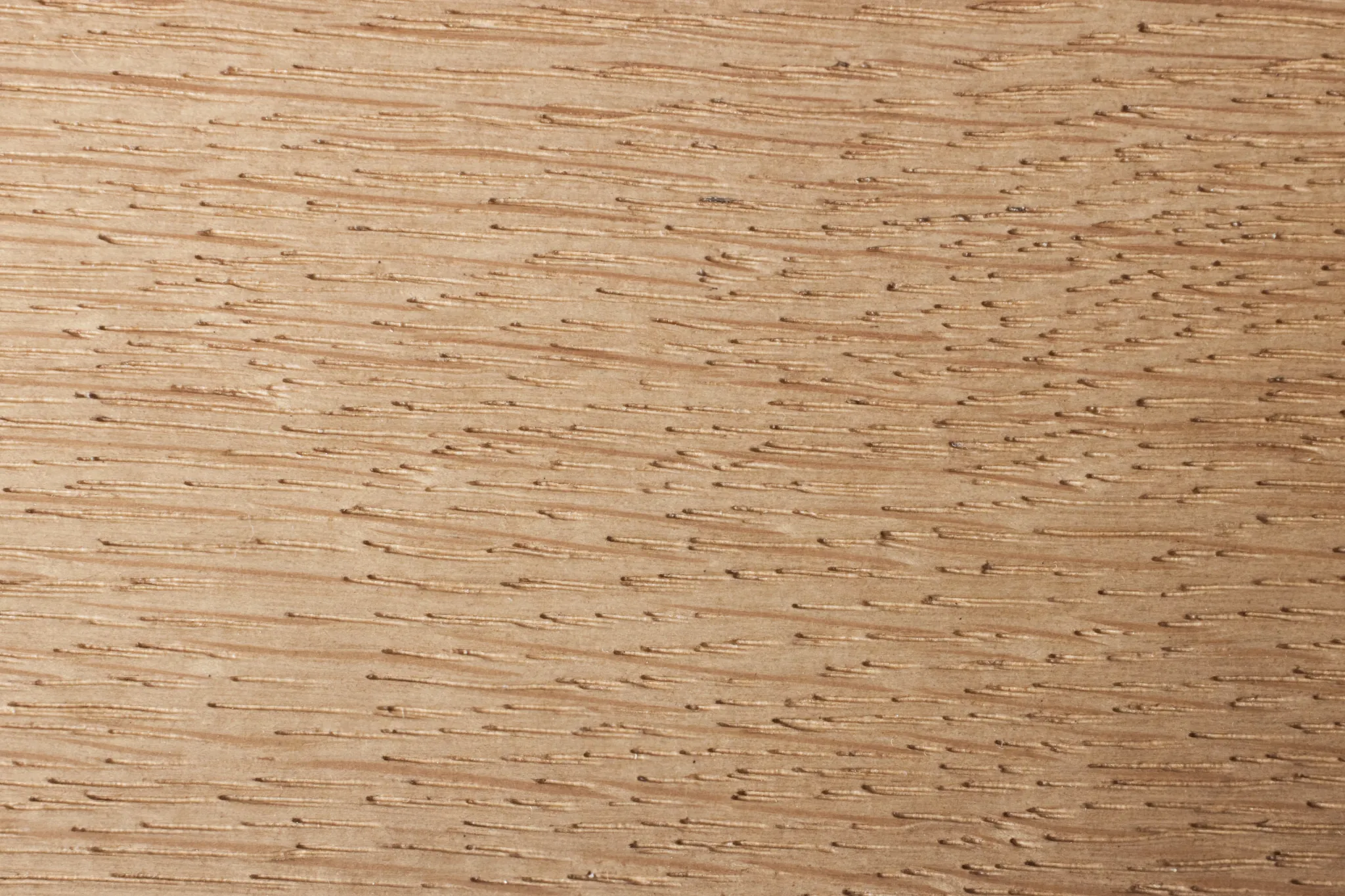 Haven Light Tone Wood Rectangular Table & 4 Woven Chairs