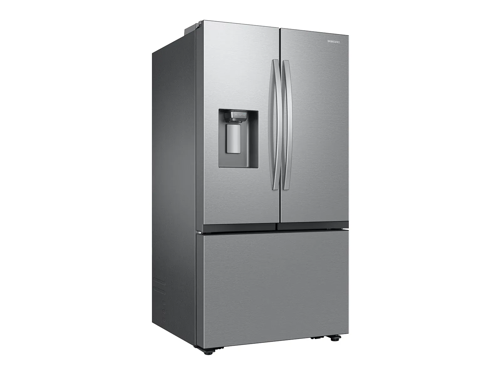 Samsung 5400 Series Stainless Steel French Door Refrigerator