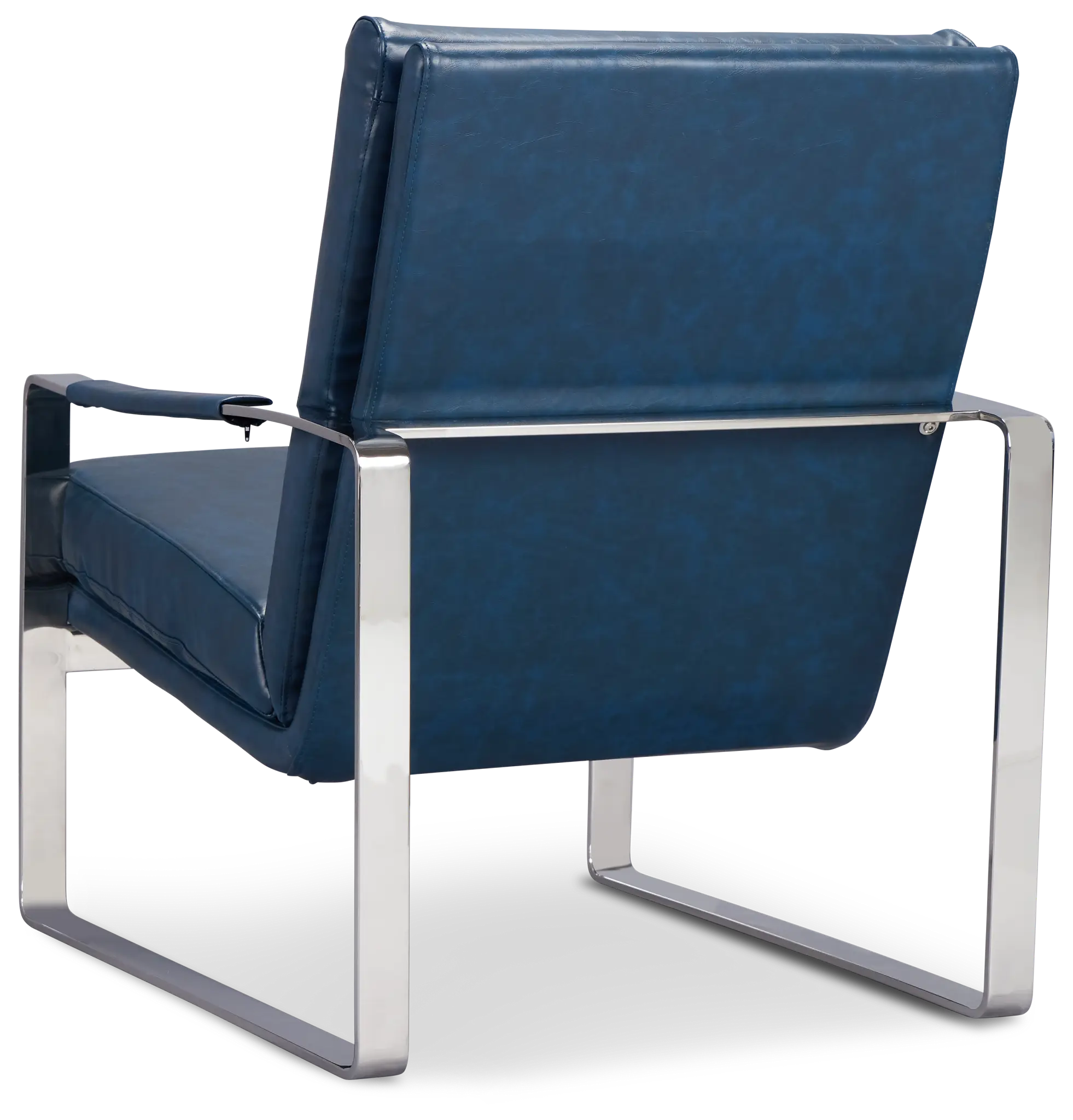 Lottie Dark Teal Accent Chair Lottie Dark Teal Accent Chair