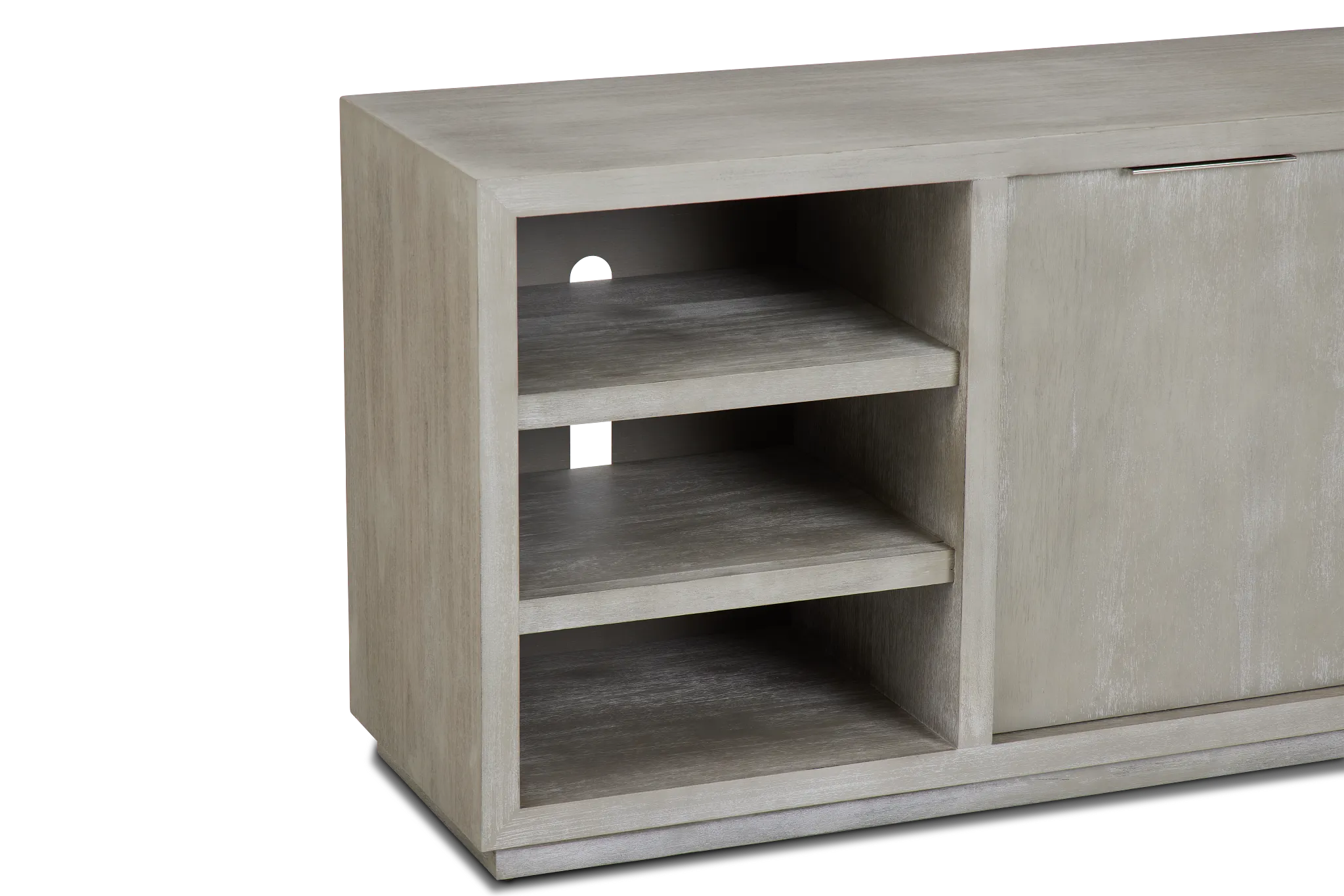 Madden Light Tone 64" Tv Stand