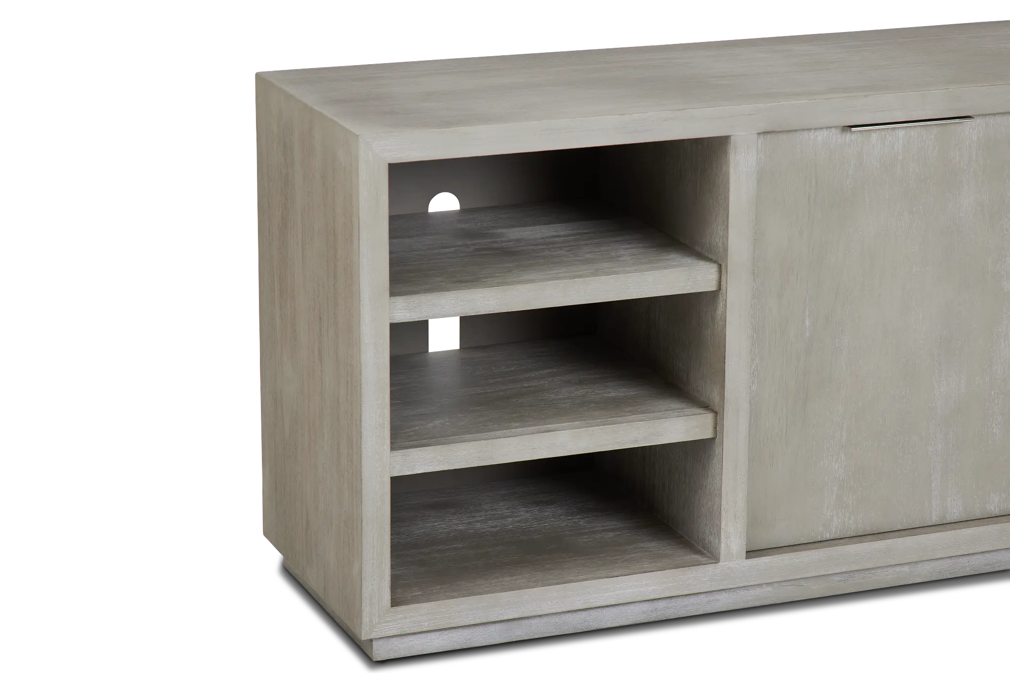 Madden Light Tone 64" Tv Stand Madden Light Tone 64" Tv Stand